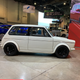 Image for article titled Here Is Everything Awesome I Could Find At SEMA This Year